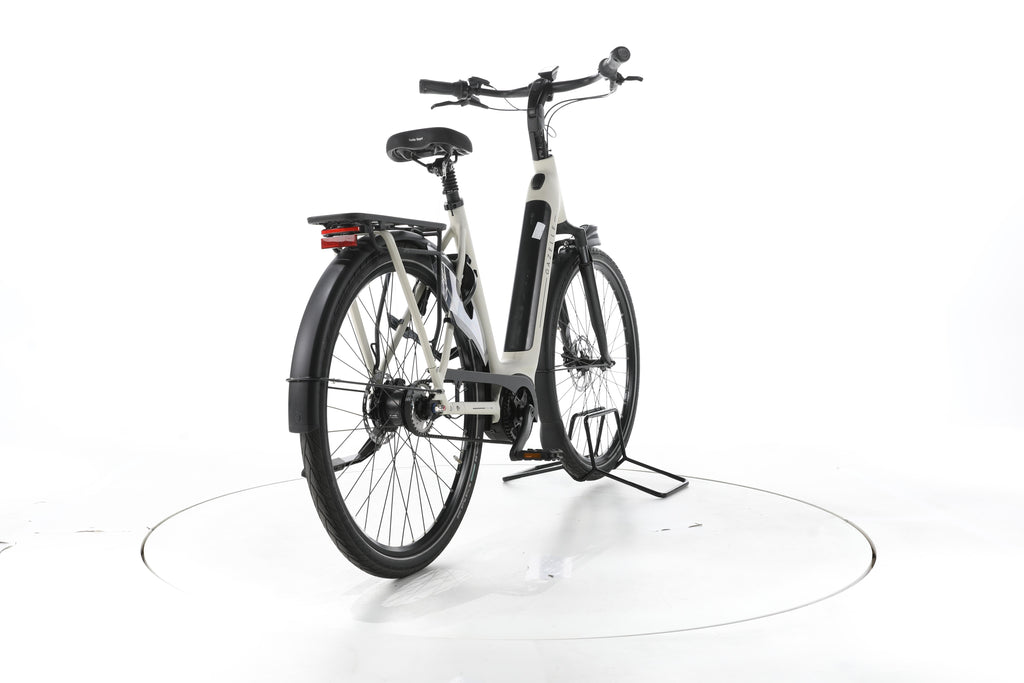 Gazelle Arroyo C5 HMB City E-Bike Tiefeinsteiger 2025 - Image 11
