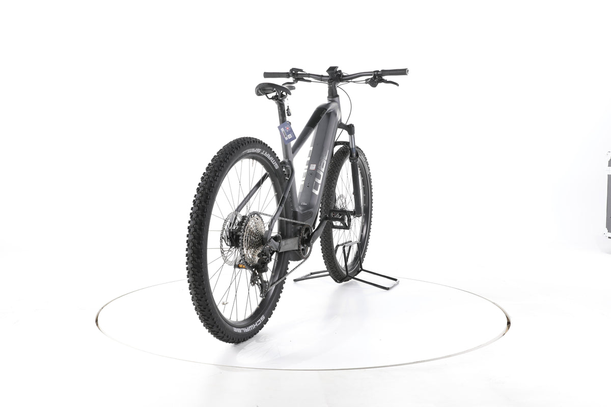 Cube Reaction Hybrid Race E-Bike - Image 11
