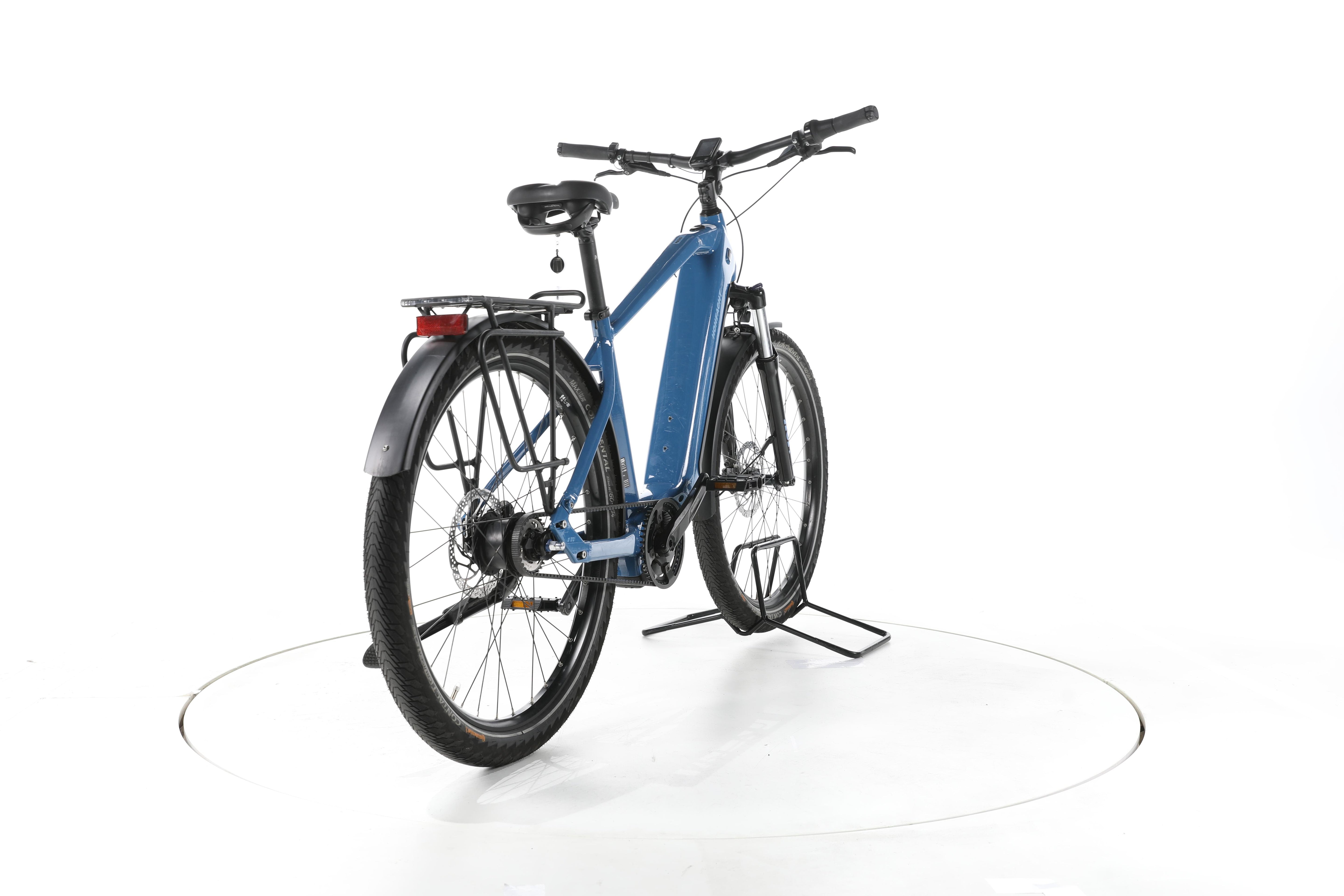 HoheAcht Pasia Urbeno City E-Bike - Image 11