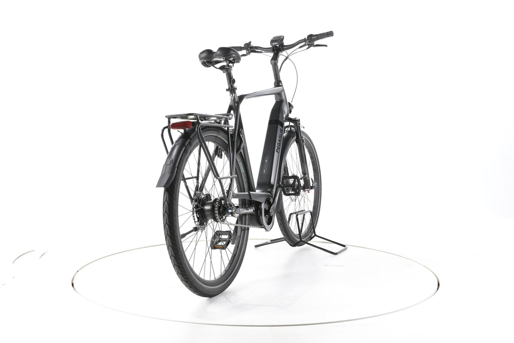 Pegasus Strong EVO Lite City E-Bike - Image 11