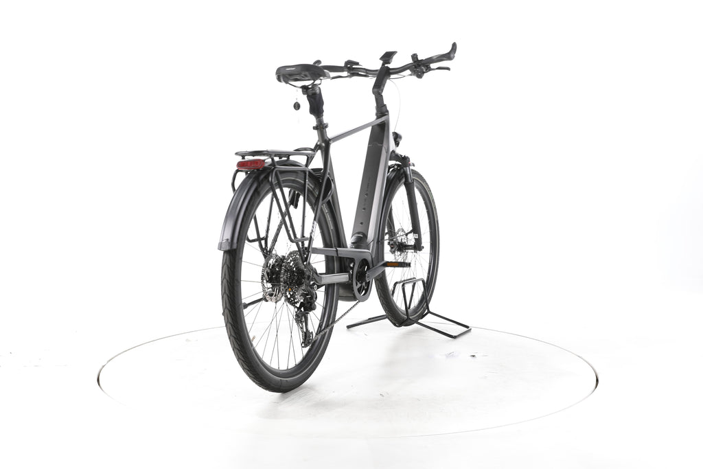 KTM Cento_10_Plus Trekking E-Bike 2025 - Image 11