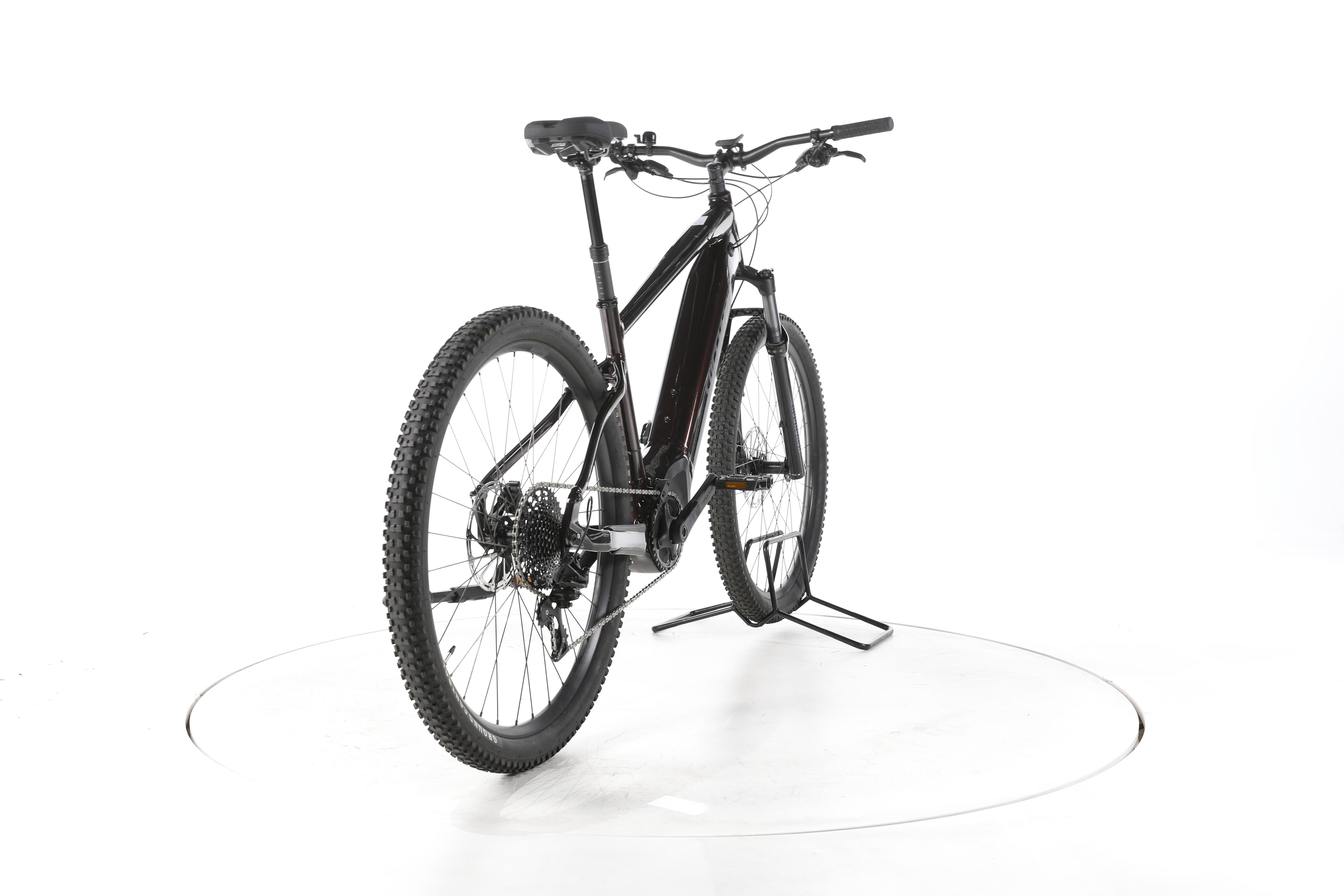 Specialized Turbo Tero 5.0 E-Bike - Image 11