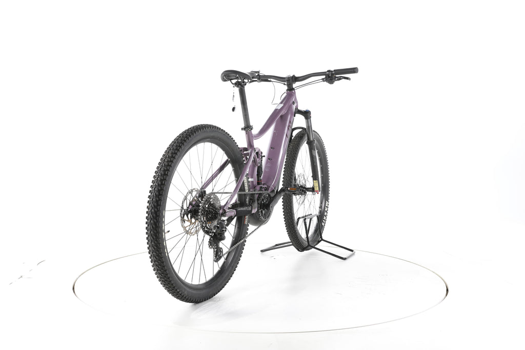 Liv Embolden E+ 2 E-Bike Fully - Image 11