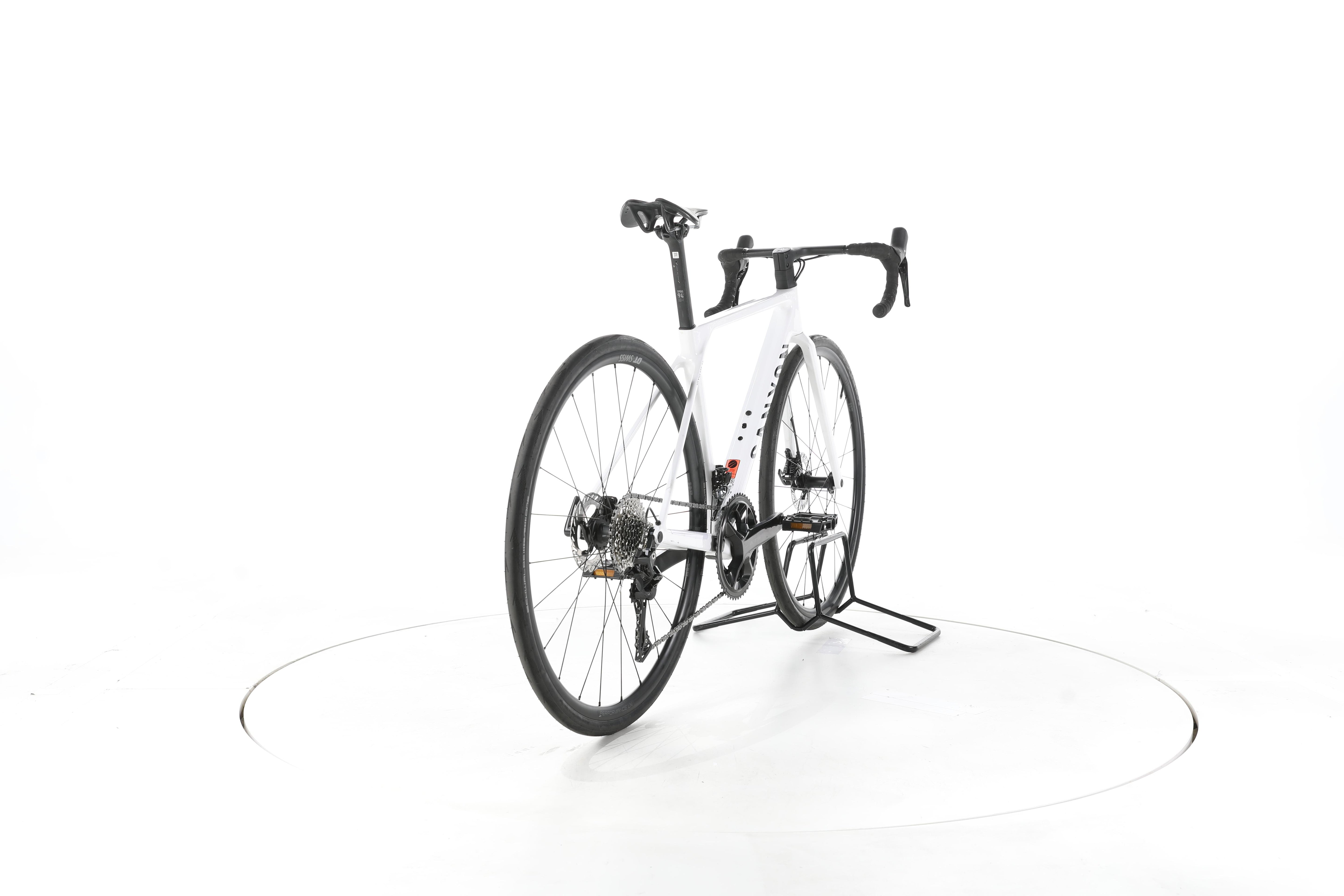 Canyon Ultimate CF 7 Rennrad Carbon 2025 - Image 11