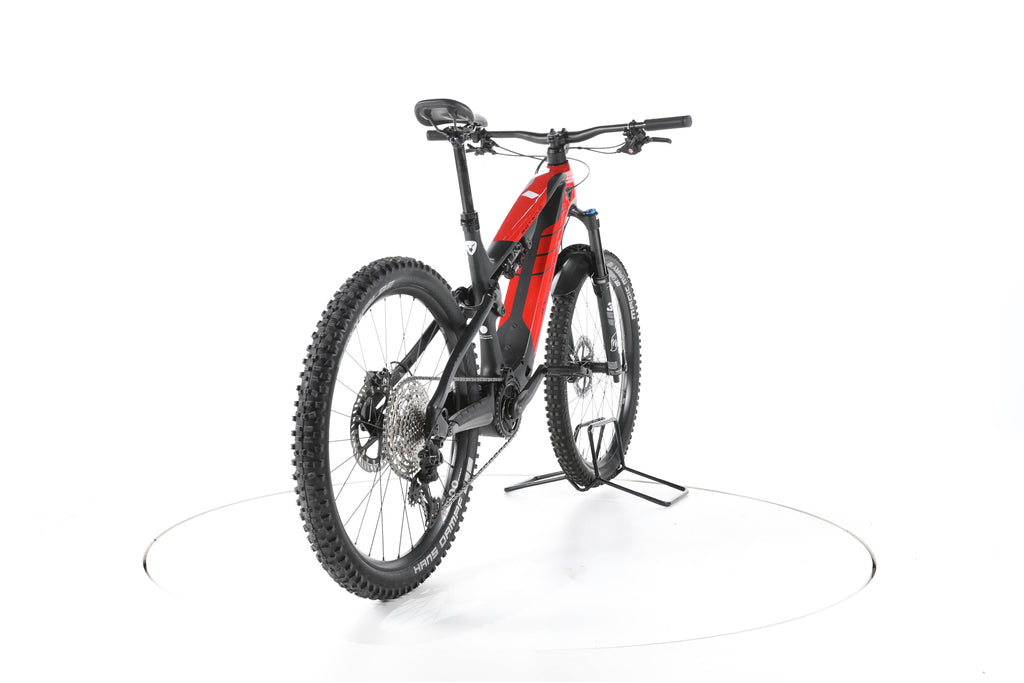 Rotwild RX Core Carbon Fully E-Bike - Image 11