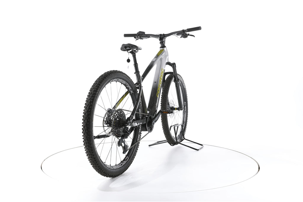 Corratec E-Power X Vert EL Pro E-Bike 2023 - Image 11