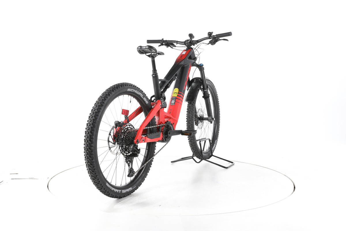 Thok GRAM E-Bike Fully Carbon - Image 11