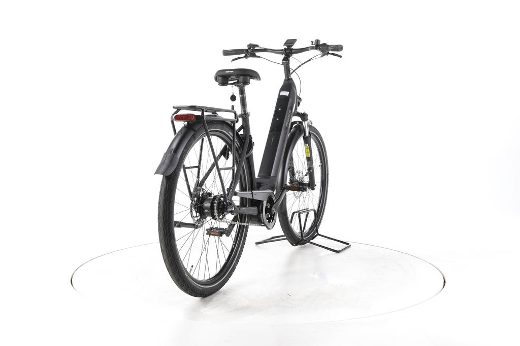 Pegasus Solero EVO 5F City E-Bike Tiefeinsteiger 2024 - Image 11
