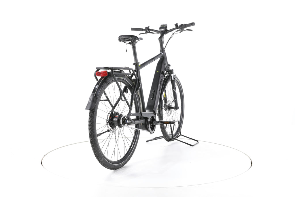 Pegasus Solero City E-Bike - Image 11