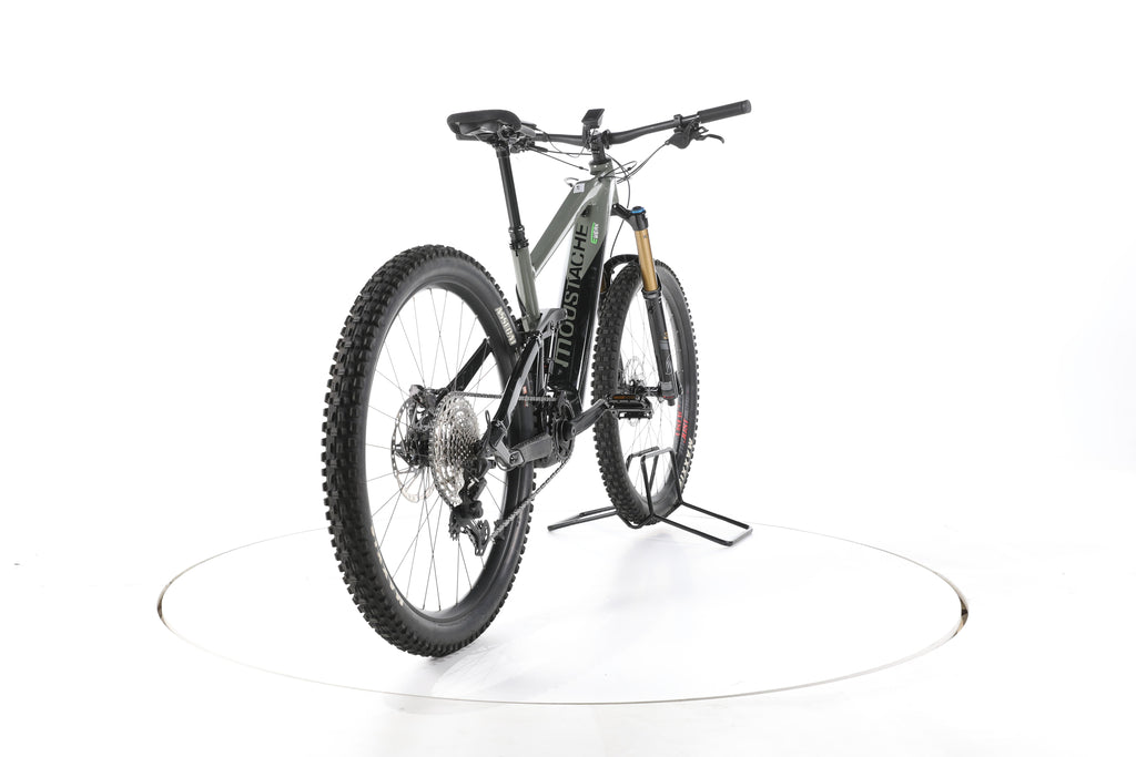 Moustache Bikes Game 9 E-Bike Fully - Image 11