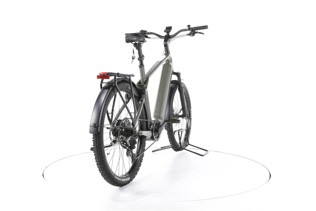 Kalkhoff Entice 7.B Advance+ Trekking E-Bike - Image 11