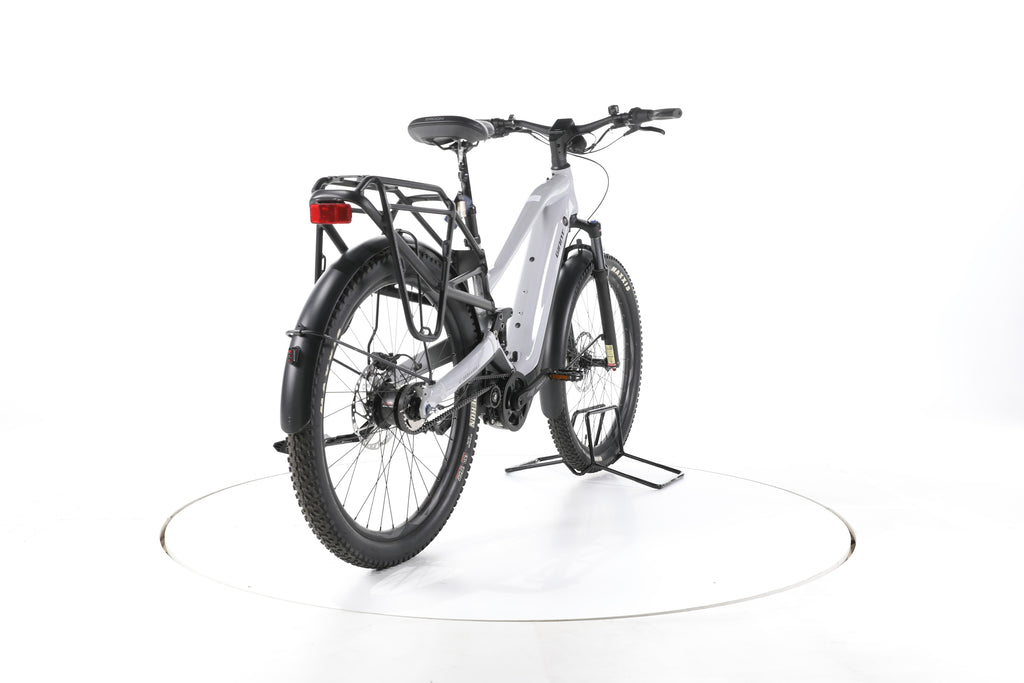 Giant Stormguard E+ 2 SUV E-Bike - Image 11