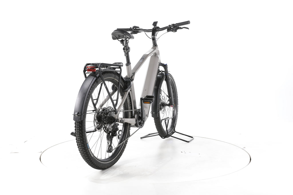 Kalkhoff ENTICE 7 ADVANCE+ Trekking E-Bike 2024 - Image 11
