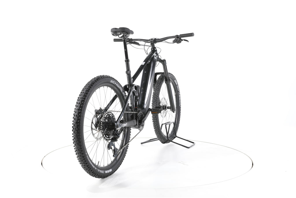 Giant Reign E+ 2 Fully E-Bike - Image 11