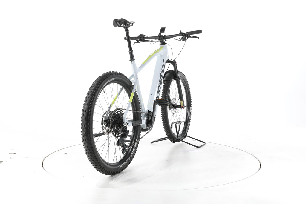 Corratec E-Power X Vert CX7 LTD Sport E-Bike - Image 11