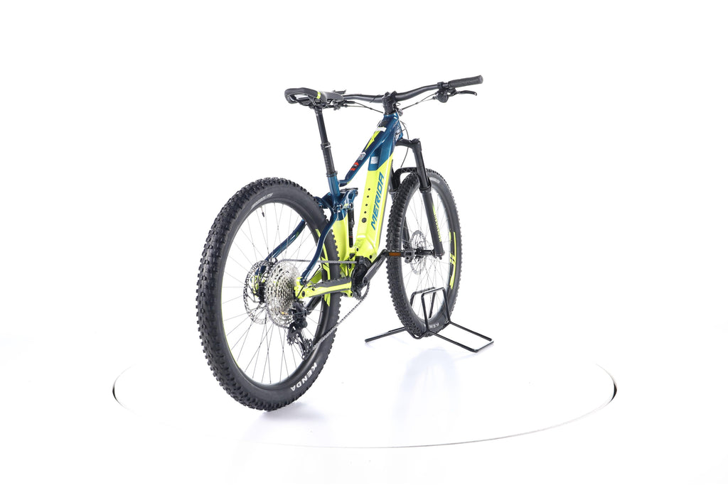 Merida eONE-Sixty 575 EP1 Fully E-Bike - Image 11