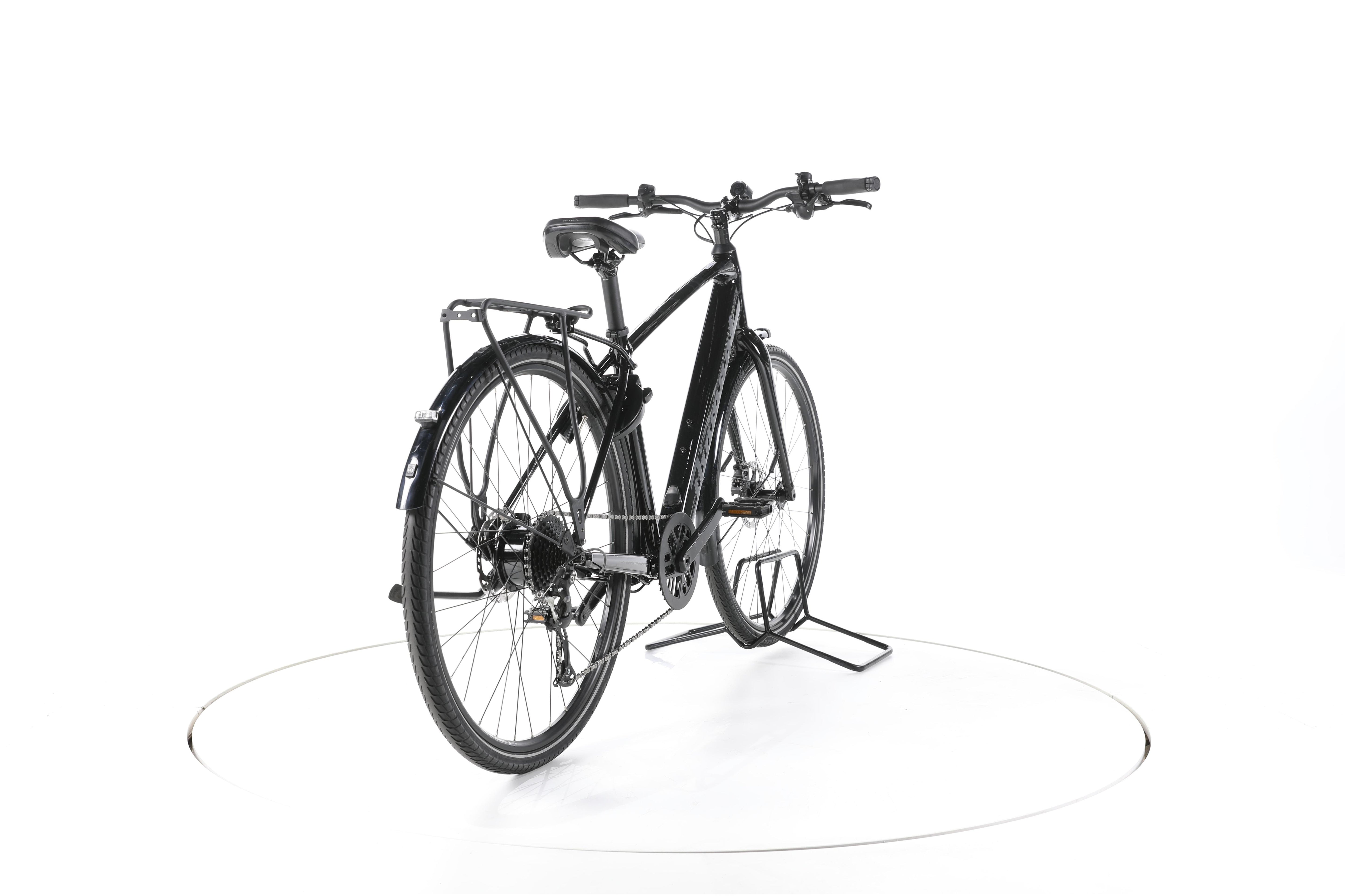 Diamant 365 Trekking E-Bike 2023 - Image 11