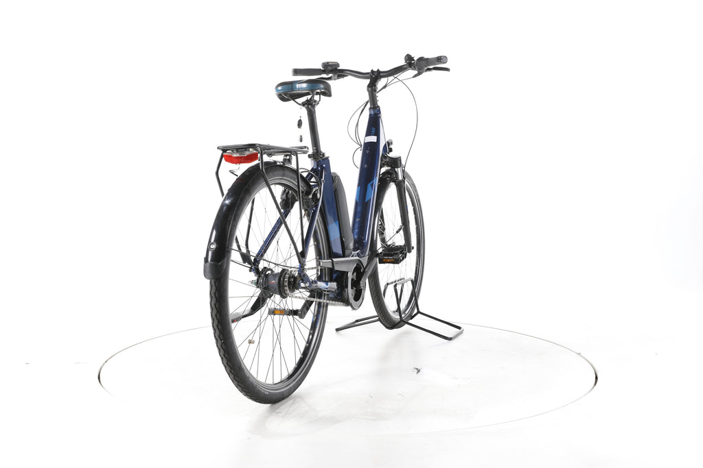 R Raymon CityRay E 2.0 City E-Bike Tiefeinsteiger - Image 11