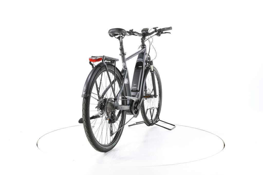 Carver Route E.440 Trekking E-Bike - Image 11
