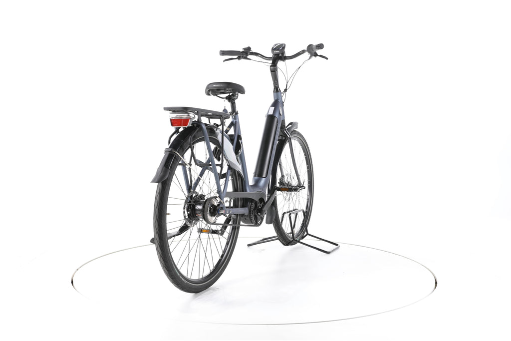 Gazelle Arroyo C5 HMB Elite City E-Bike Tiefeinsteiger - Image 11