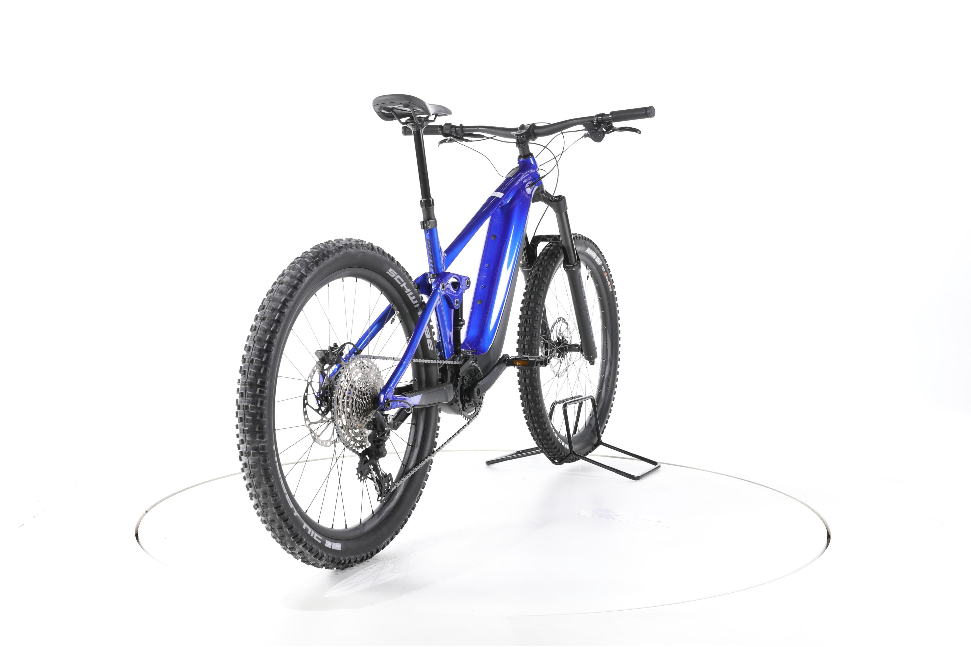 Giant Reign E+ 3 Fully E-Bike 2023 - Image 11