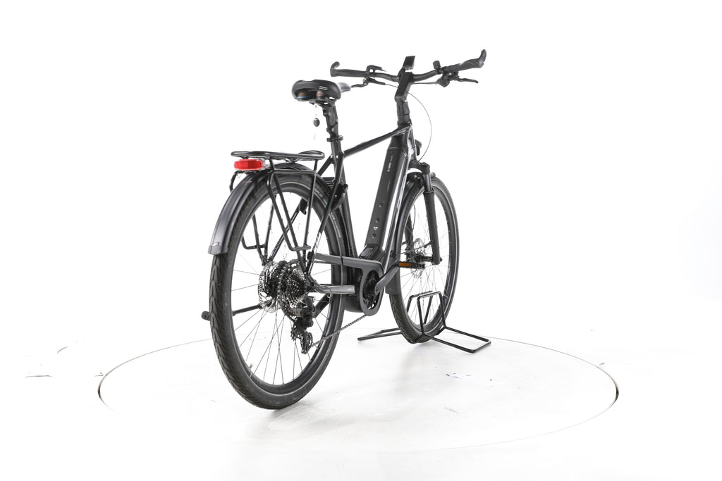 KTM Macina Style 730 Trekking E-Bike - Image 11