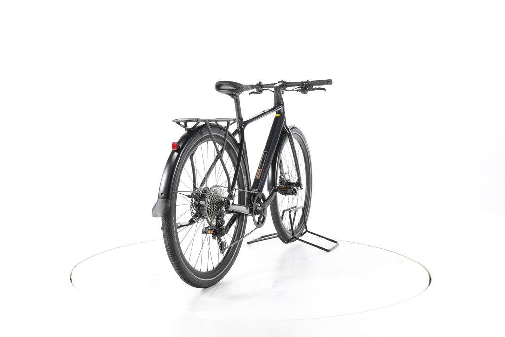 Orbea Vibe H30 EQ Trekking E-Bike - Image 11