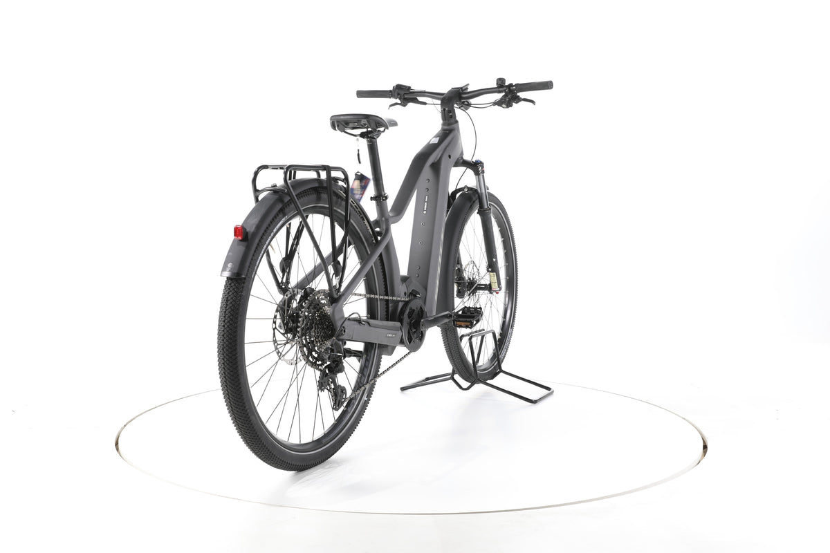 Scott Axis eRIDE EVO Tour Trekking E-Bike - Image 11