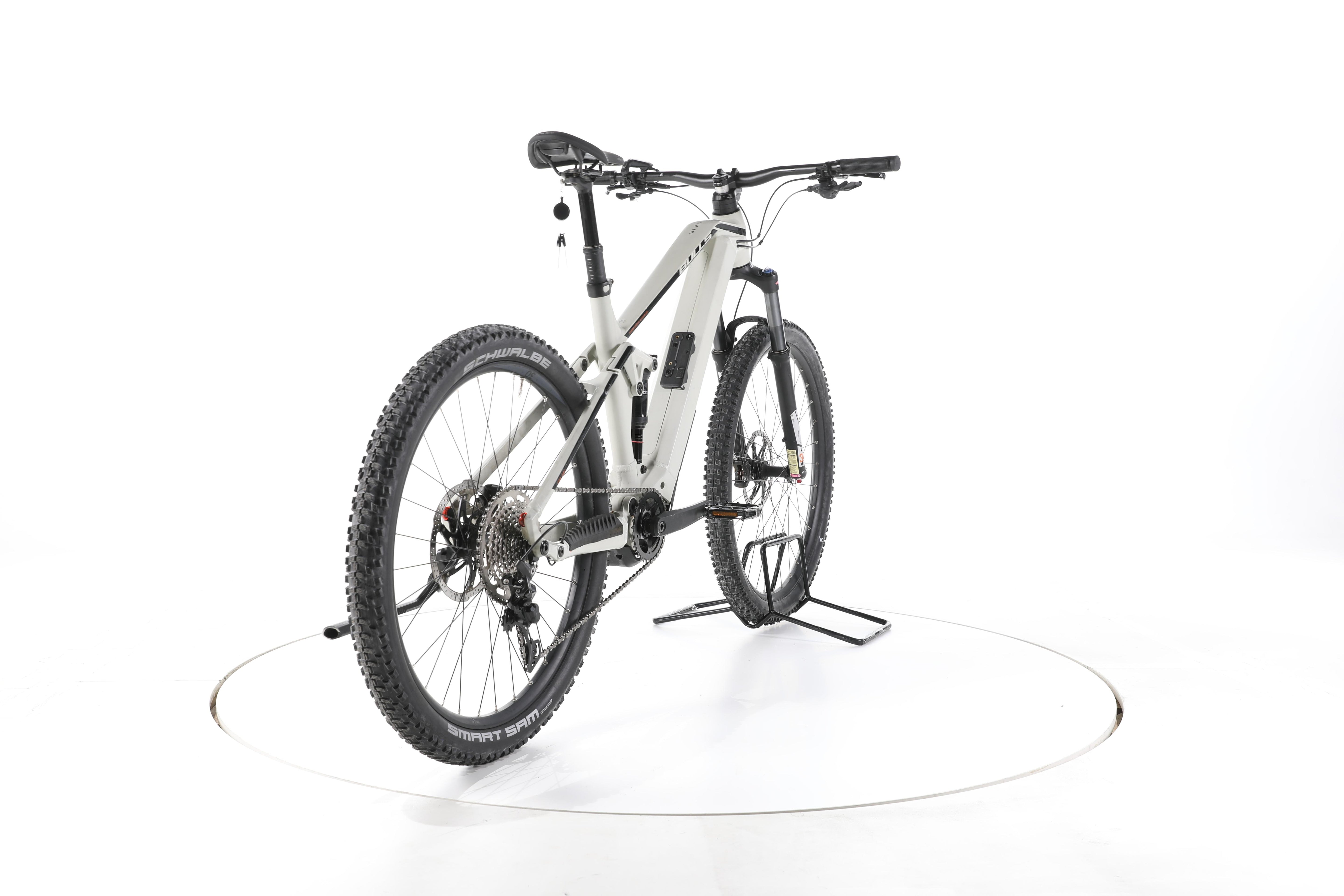 Bulls Sonic EVO AM 1 E-Bike Fully - Image 11