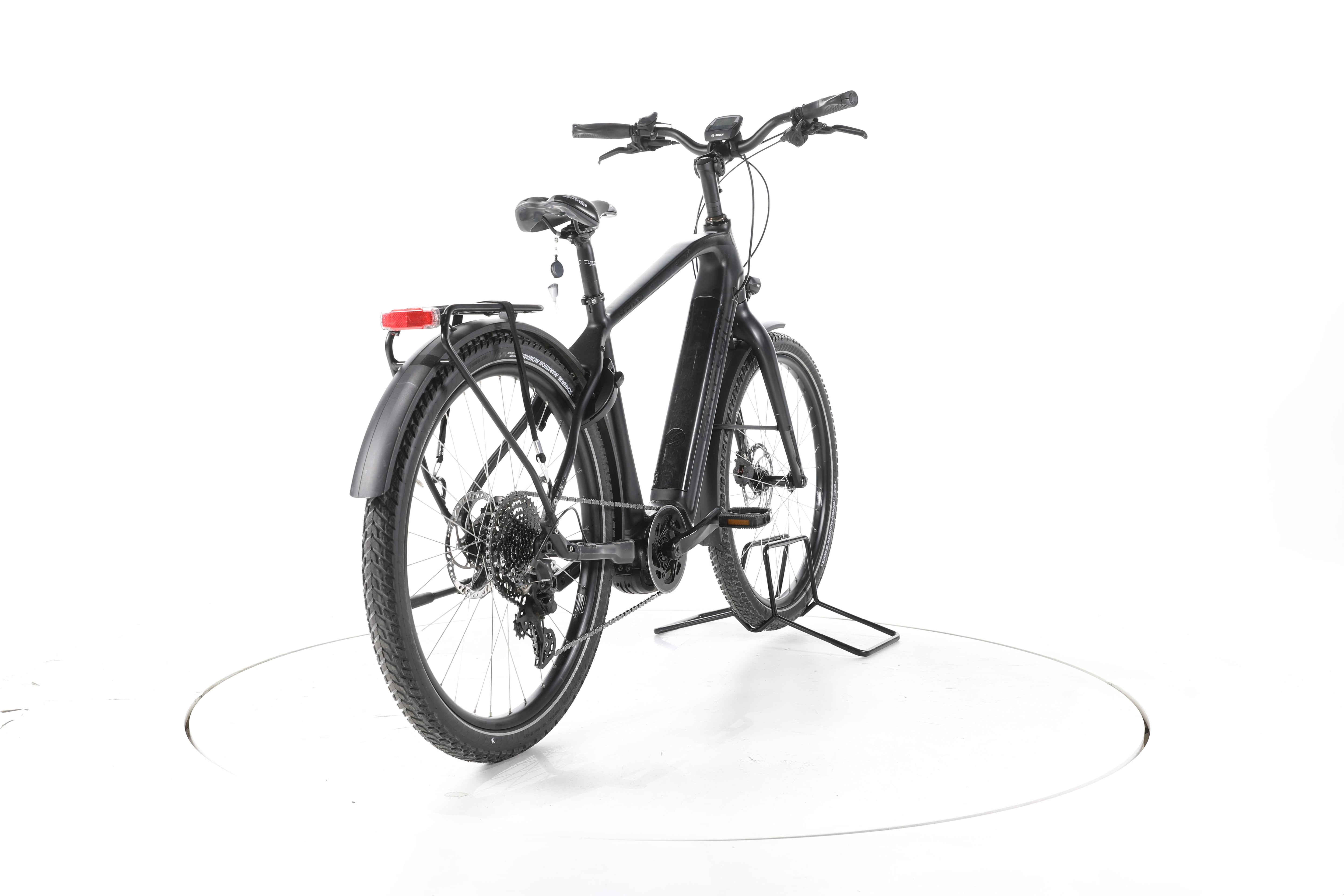 Simplon Kagu Trekking E-Bike - Image 11