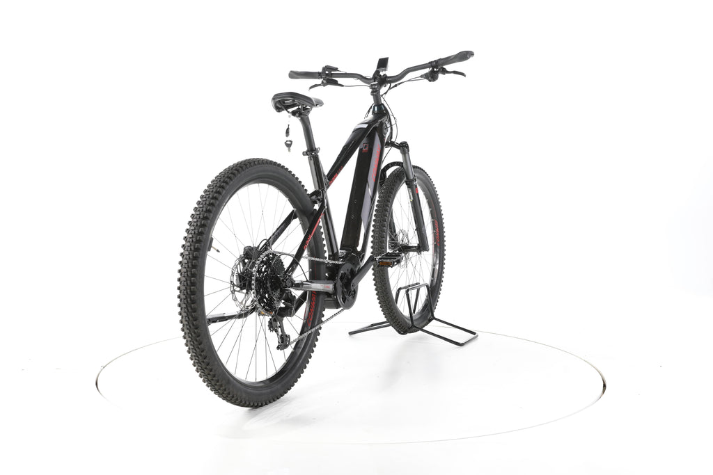 Conway Cairon S5.0 E-Bike - Image 11