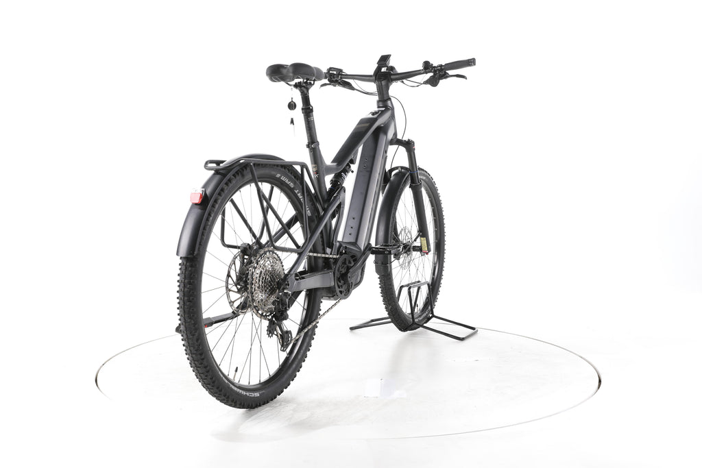 Focus Thron² 6.8 EQP E-Bike Fully - Image 11