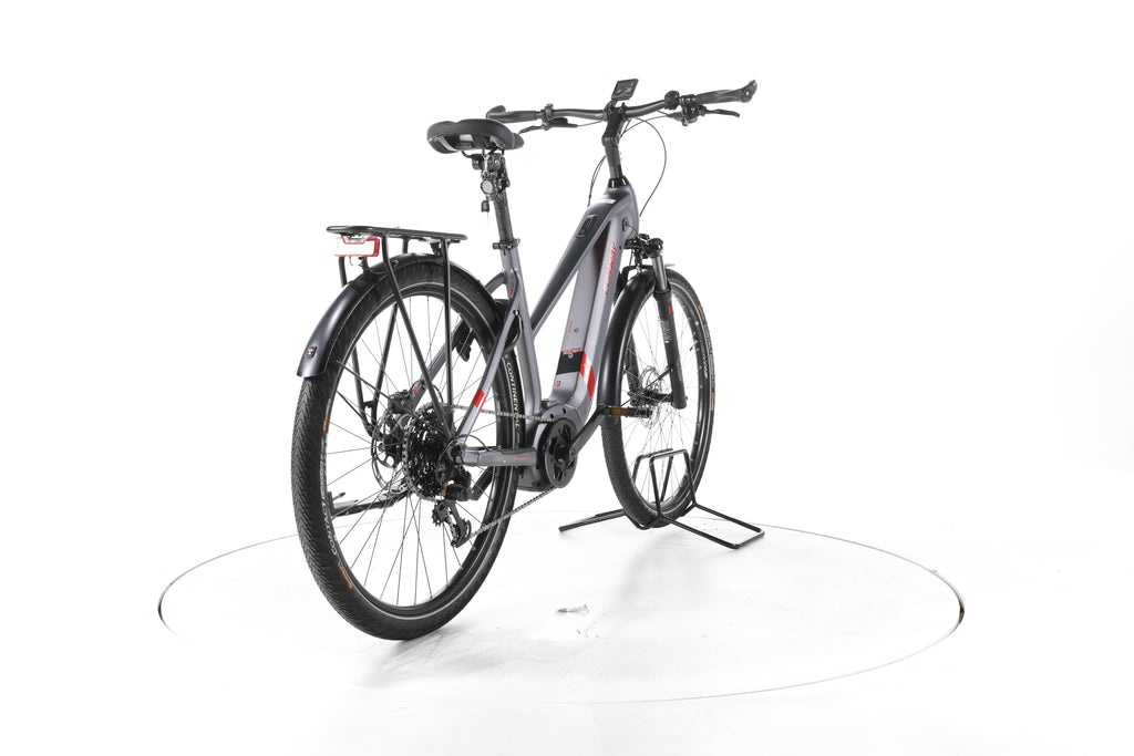 Conway Cairon T 2.0 Trekking E-Bike - Image 11
