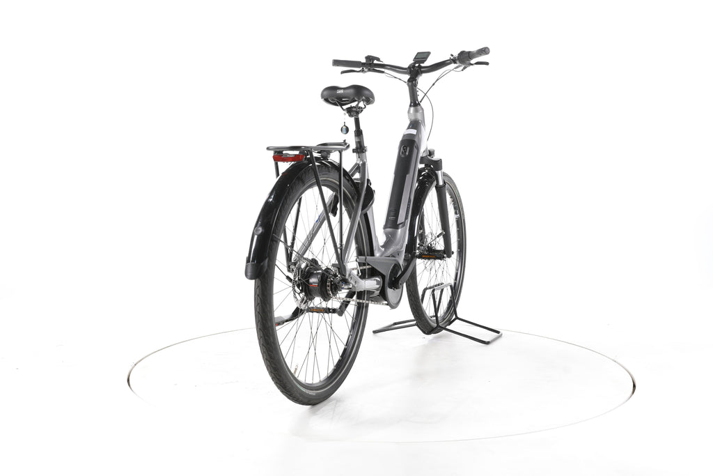 Winora Tria N8f City E-Bike Tiefeinsteiger 2024 - Image 11