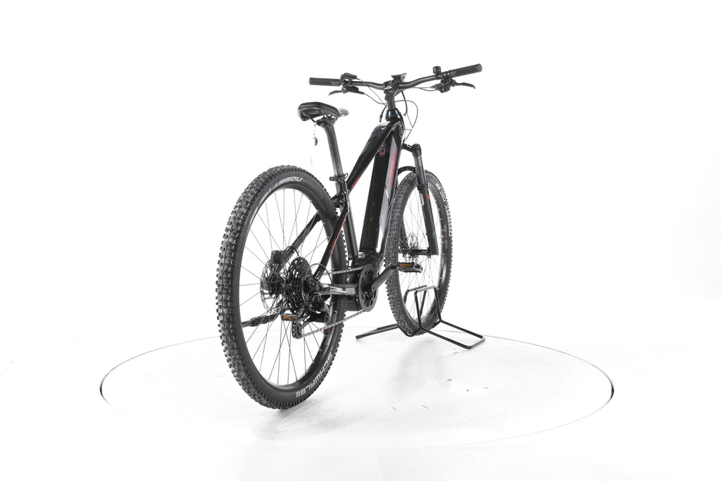 Conway Cairon SUV 5.0 E-Bike - Image 11