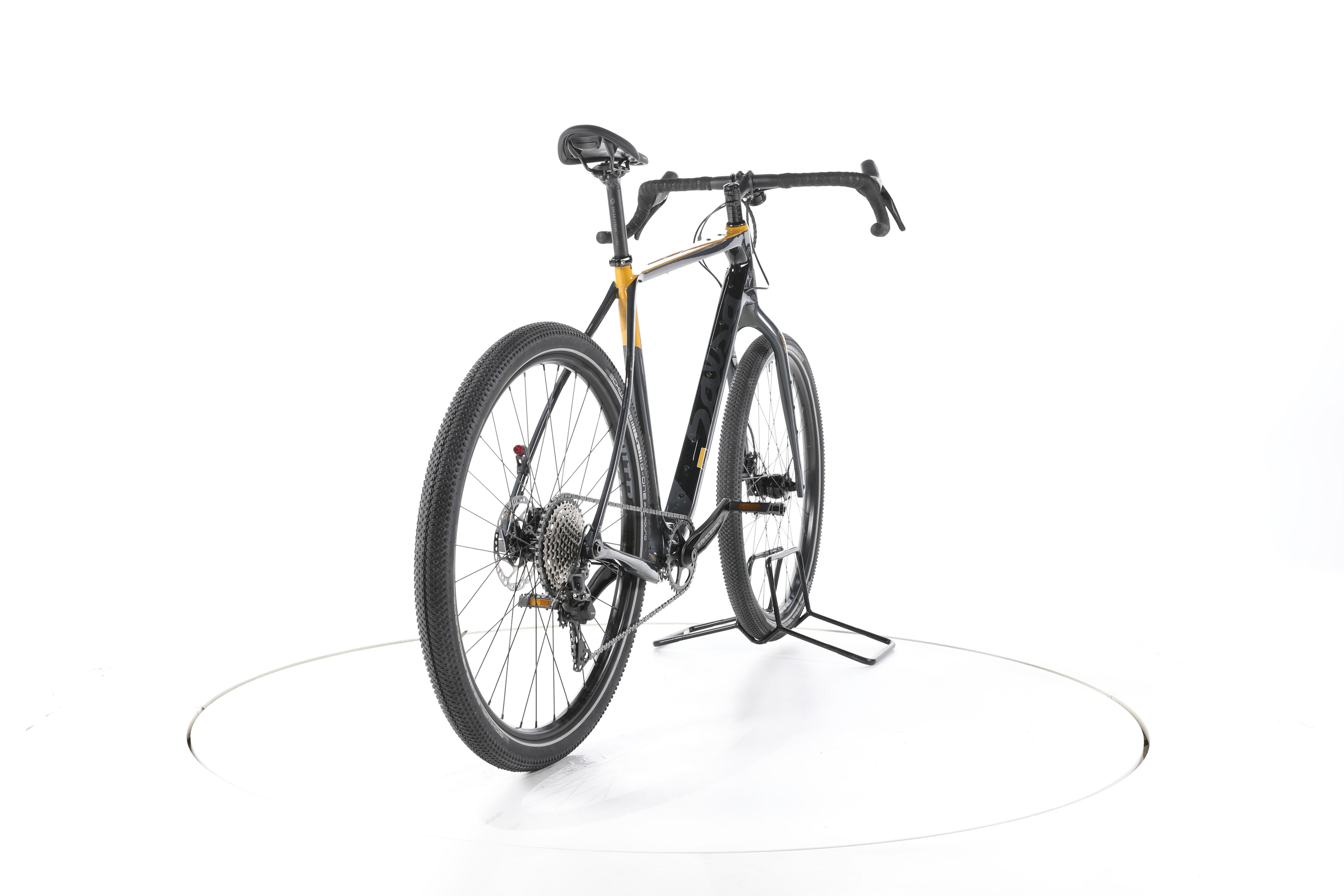 Salsa Cycles Cutthroat Carbon GRX 600 - Image 11