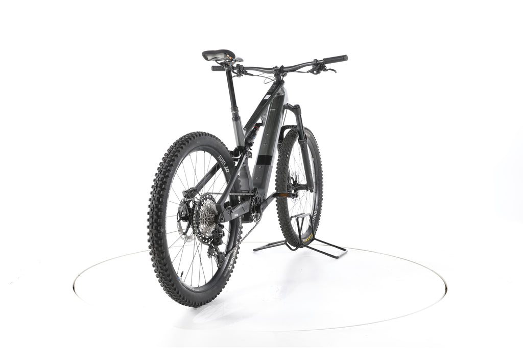 Centurion No Pogo SL R6000i Fully E-Bike Carbon 2024 - Image 11