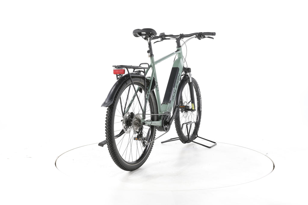Raleigh Dundee Ltd Trekking E-Bike - Image 11