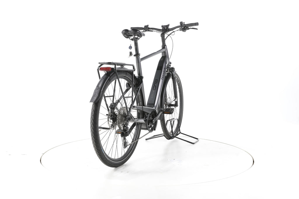 Pegasus Premio Evo 10Lite Trekking E-Bike - Image 11