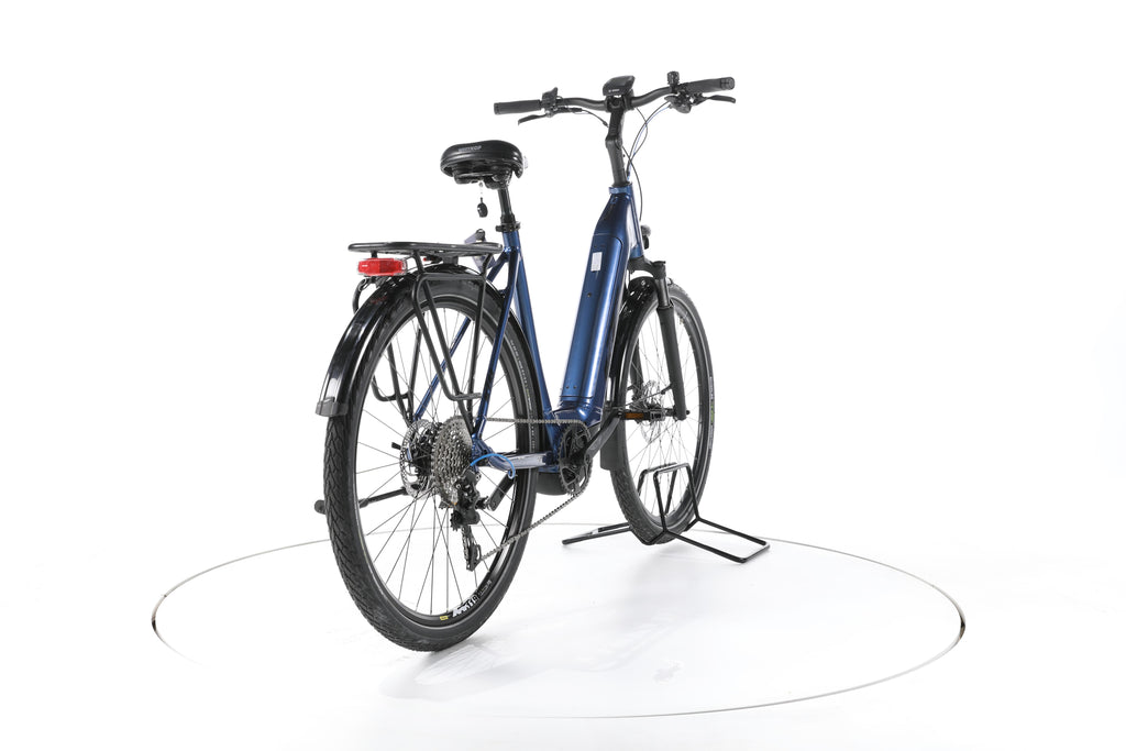 KTM Macina Tour LTD Trekking E-Bike Tiefeinsteiger - Image 11