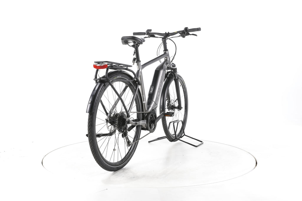Giant Explore E+ 3 Trekking E-Bike - Image 11