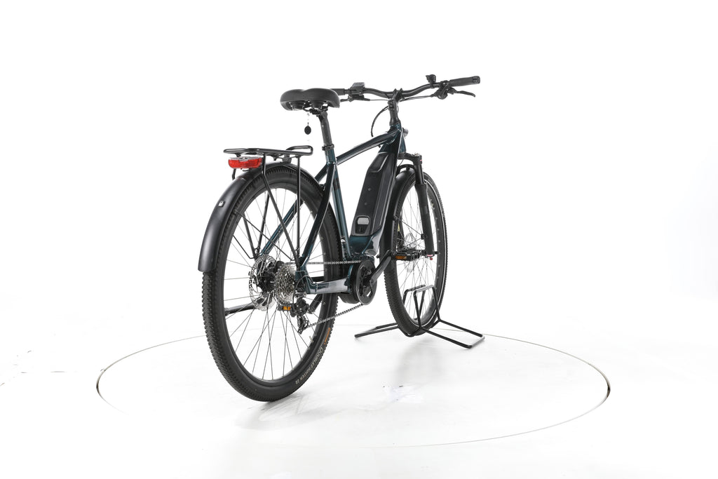 Stevens E-4X Tour Trekking E-Bike - Image 11