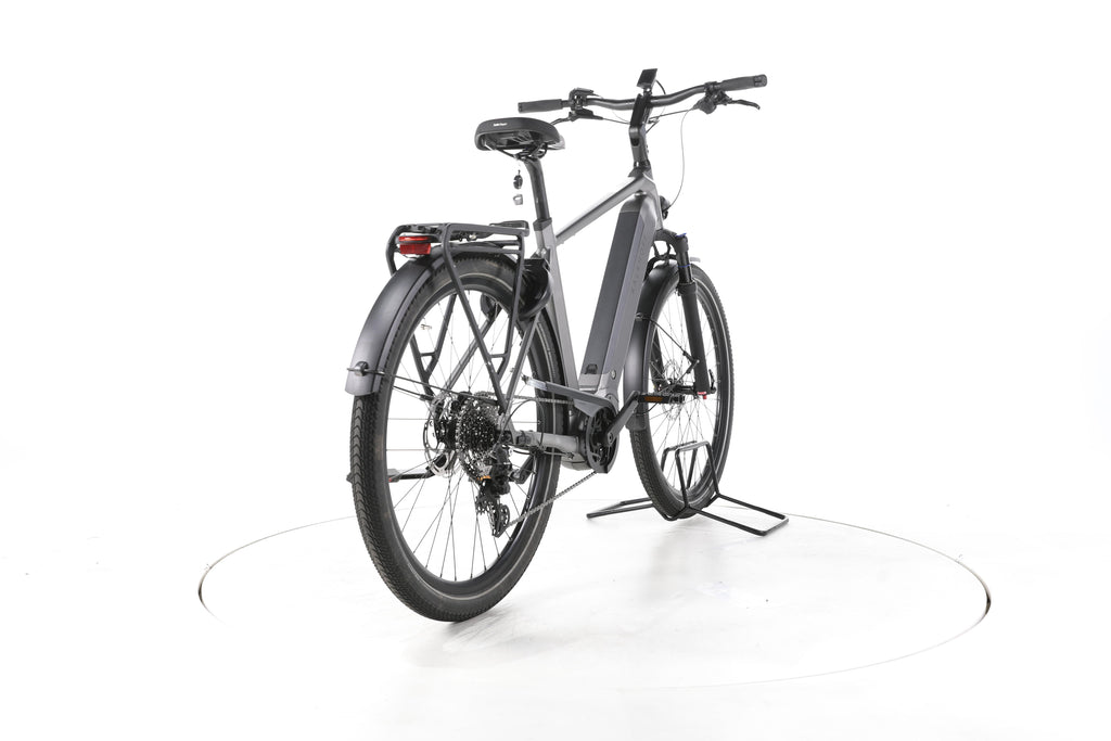 Kalkhoff Endeavour 5.B Advance+ Trekking E-Bike - Image 11
