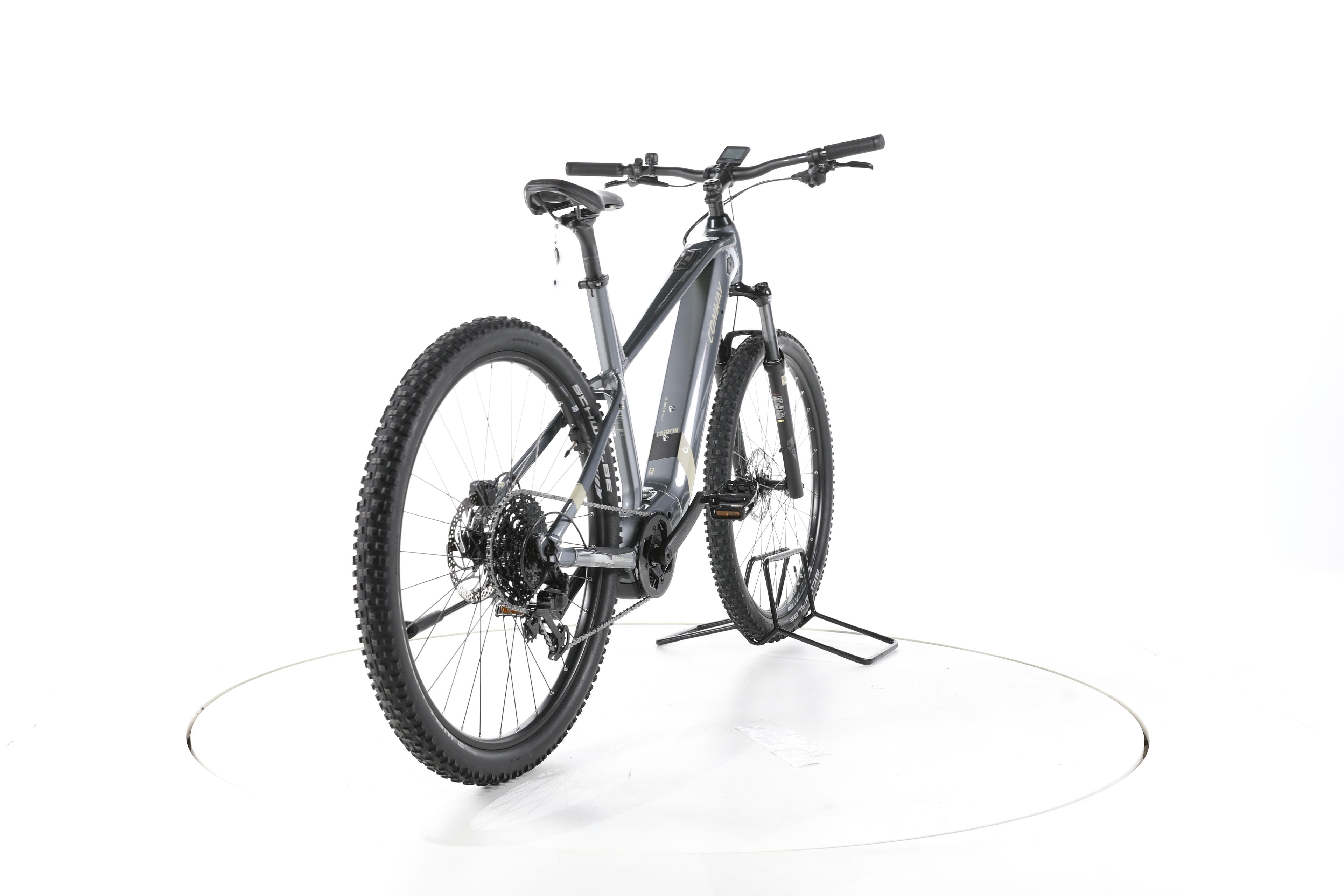 Conway Cairon S 2.0 E-Bike 2023 - Image 11
