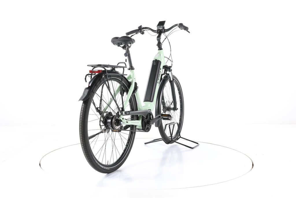 LPM E1 Sp City E-Bike Tiefeinsteiger - Image 11