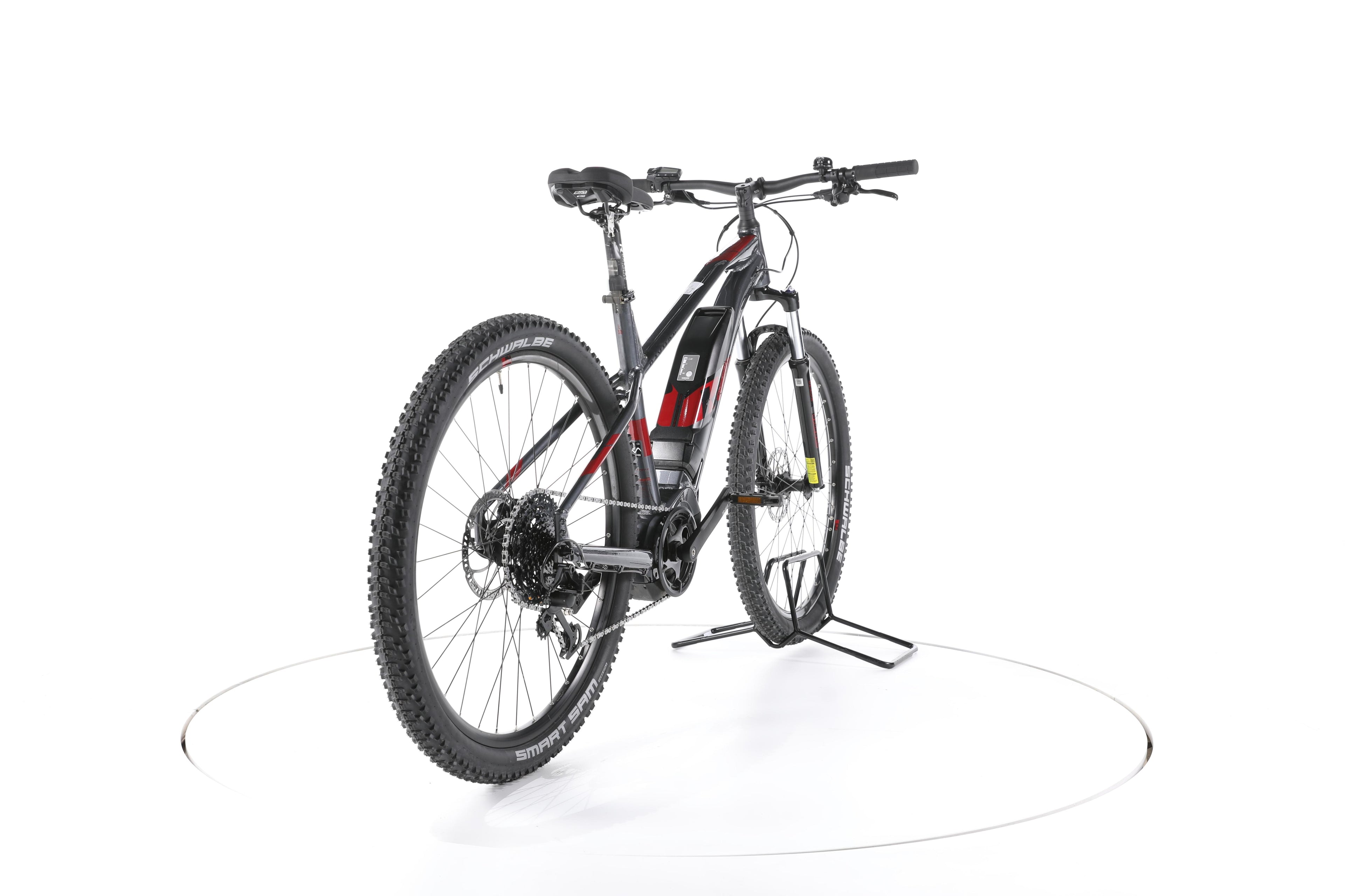 R Raymon HardRay E 3.0 E-Bike - Image 11