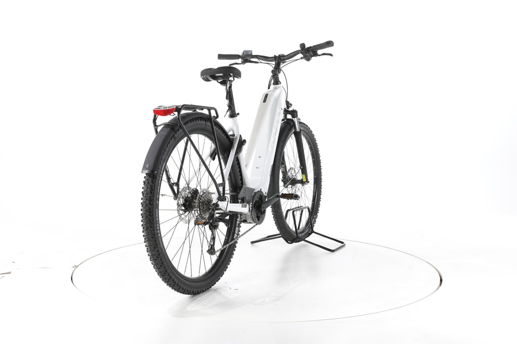 Scott Sub Cross eRIDE 20 EQ Trekking E-Bike Tiefeinsteiger - Image 11