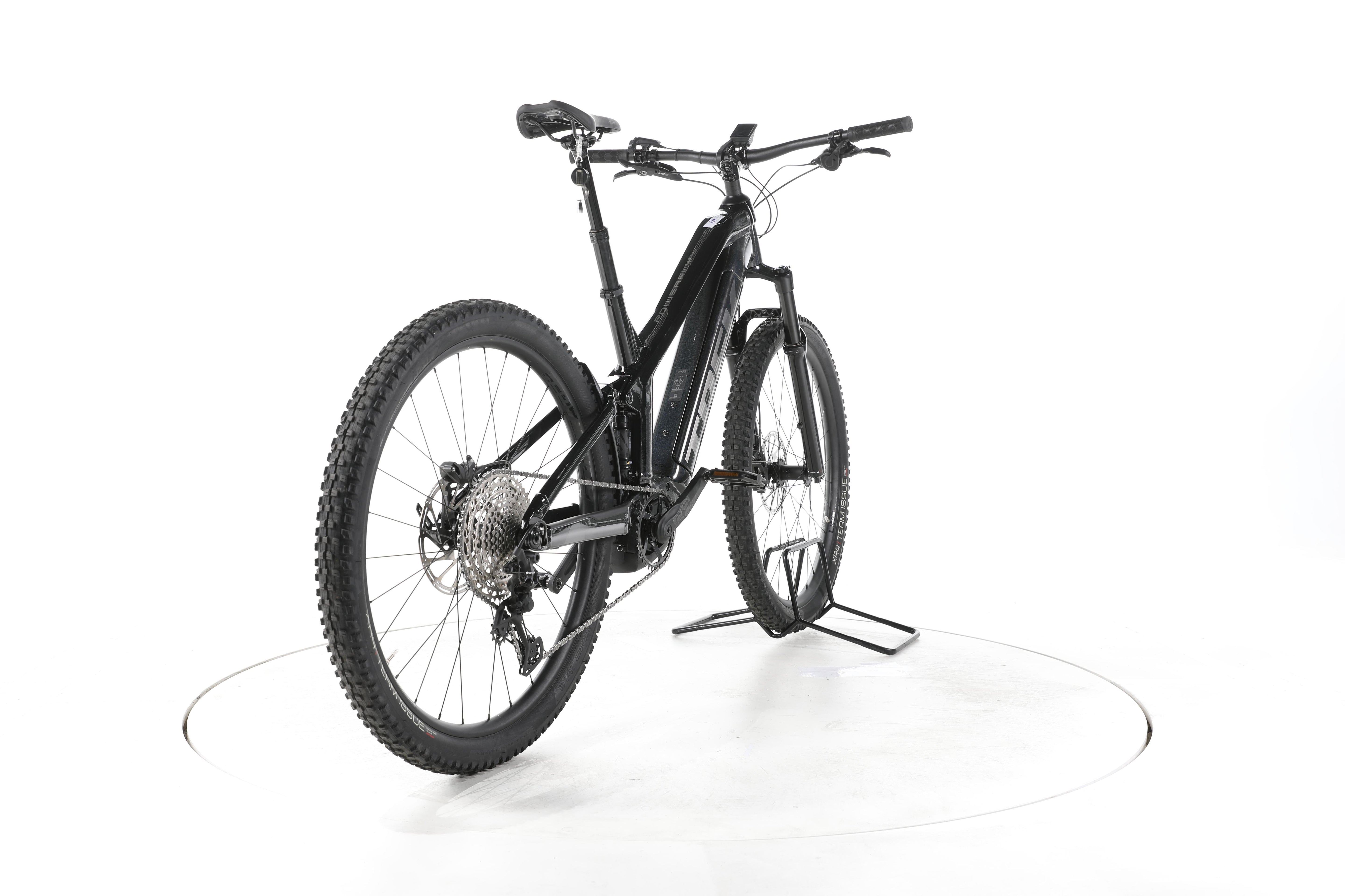 Trek Powerfly FS7 E-Bike Fully - Image 11