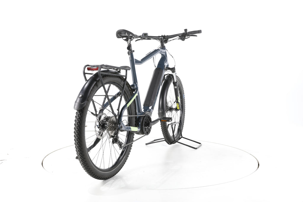 Haibike Trekking 5 Trekking E-Bike - Image 11