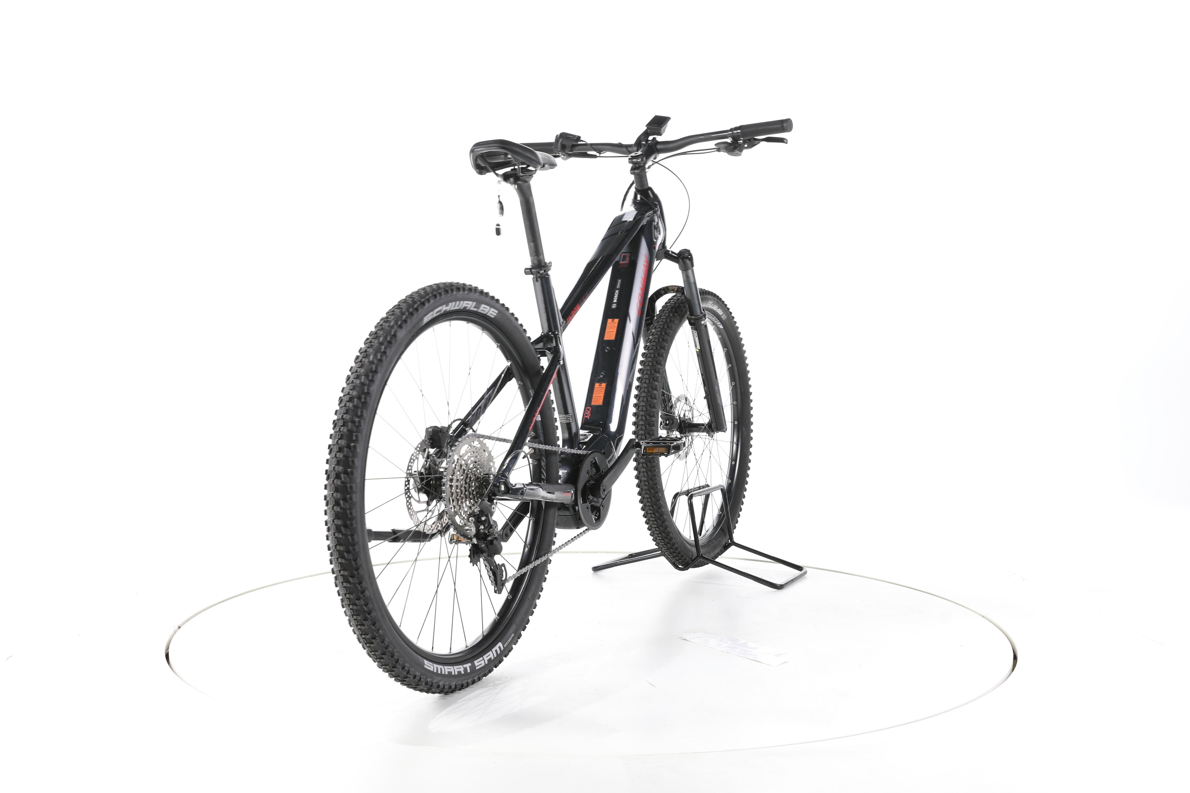 Conway Cairon S 5.0 E-Bike - Image 11